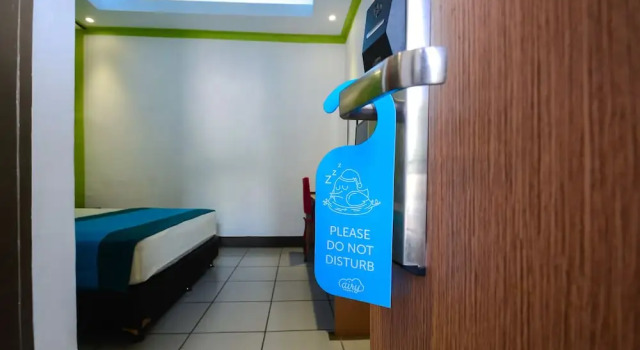 Airy Syariah Sumber Pangeran Cakrabuana Cirebon, Book Hotel North Cirebon West Java