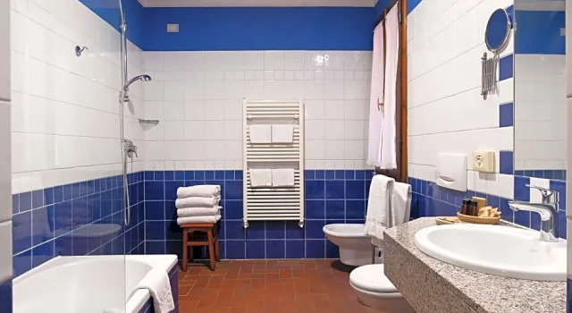 Номер Standard Hotel Porta Faenza