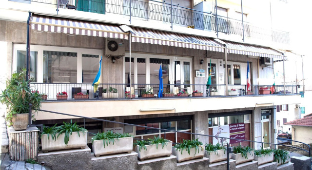 Hotel Riviera