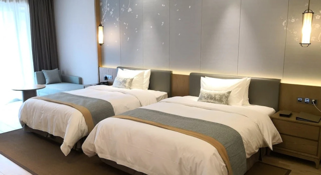 Номер Standard Leisure Tourism Resort Narada Guilin