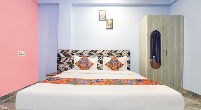 Номер Premium FabHotel Golden Suites Near Puri Beach