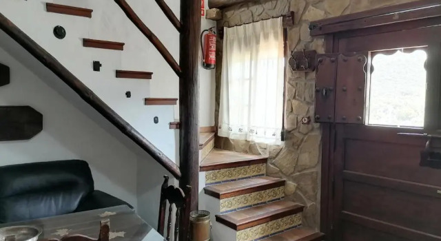 Villa del Postigo