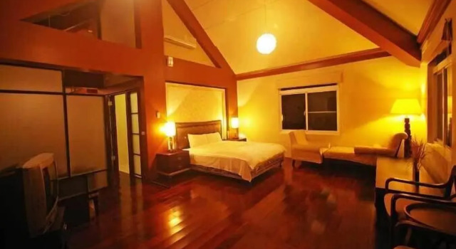 Shan Lin B&B