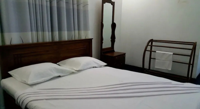 Номер Standard Hotel Sisilthera