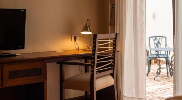 Номер Superior Hotel Boutique Balcón de la Plaza