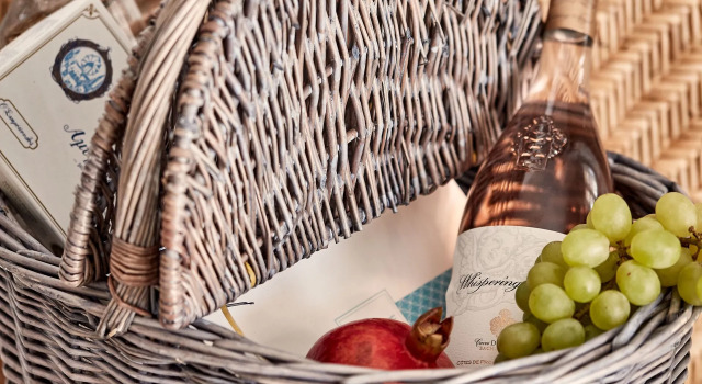 Люкс Boho Private Luxury Suites