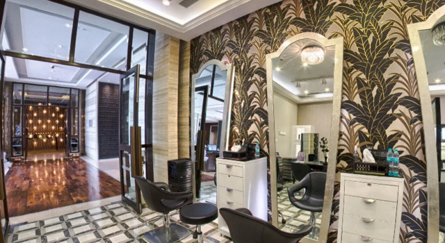 The St. Regis Mumbai, Забронировать Отель Worli Мумбай