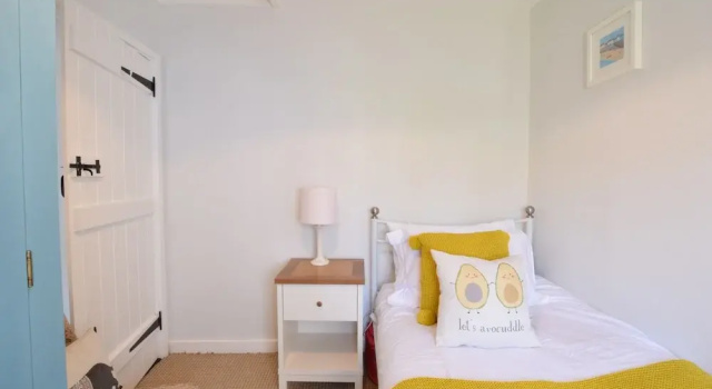 Satis Cottage, Westleton
