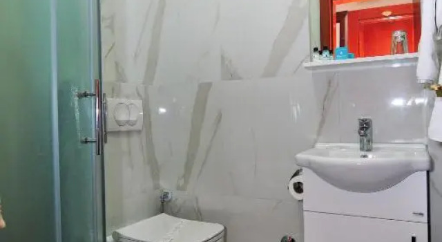 Номер Standard Hotel Montenegrino
