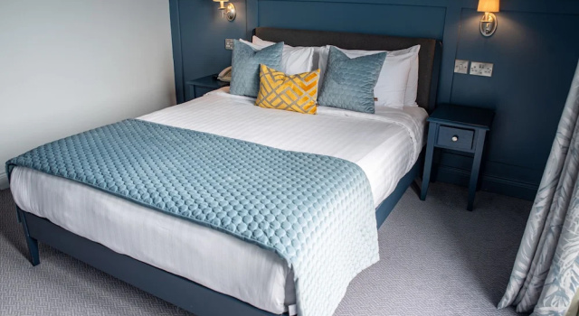 Двухместный номер Classic Arklow Bay Hotel