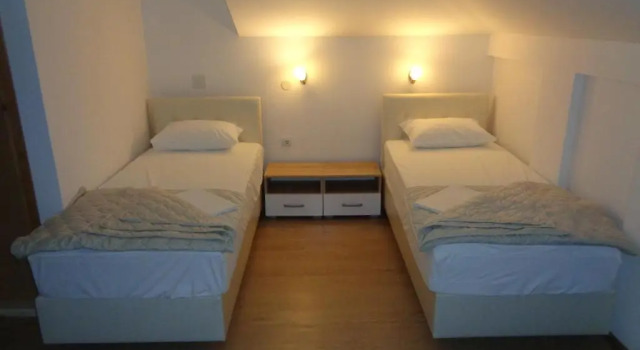 Larissa Sunrise Apartment