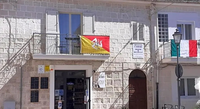 bed & breakfast Acquaviva di Vullo Vincenzo, Buchen Sie Pension Hotels in Sizilien mit Parkplatz, Parkplätze