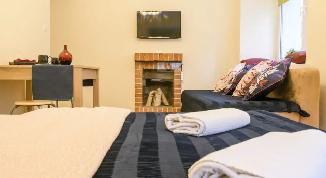 Golden Center Apartment, Забронировать Апартаменты/квартира Отели Варшавы с завтраком, рядом с ОРКО Тауэр, Завтраки