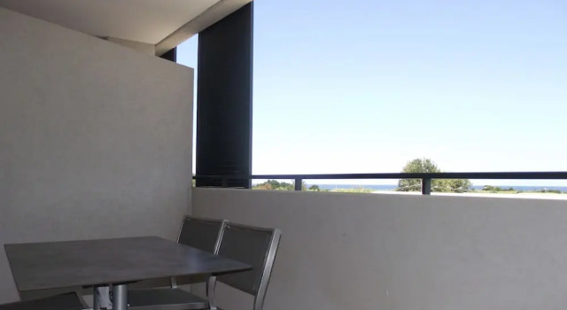 Апартаменты Comfort Hotel Residence Lido Marana Bastia Furiani