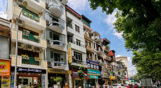 Hanoi Stella Hotel, Забронировать Отель Отели Ханоя с завтраком, Завтраки