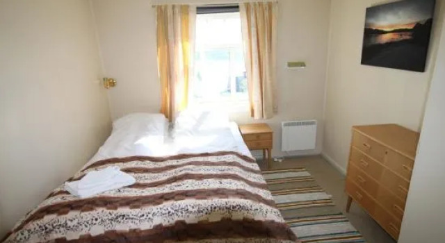 Lyngen Home, Buchen Sie Ferienwohnung Lyngseidet 