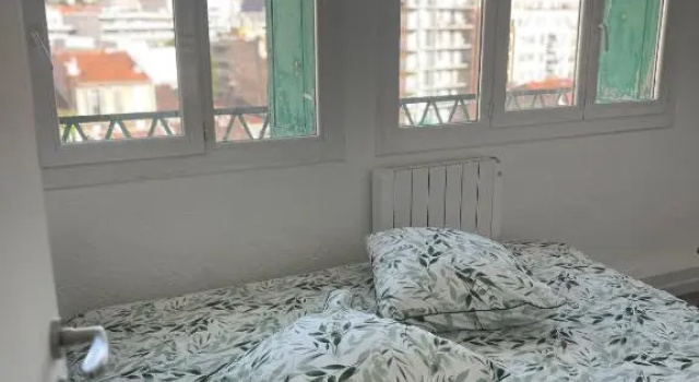 Charmant T4 en plein cœur des chartreux, Rezervasyon Daire Carros otoparklı oteller, Otopark