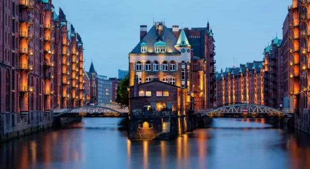 story Hostel Hamburg, Prenota Ostello St. Pauli 