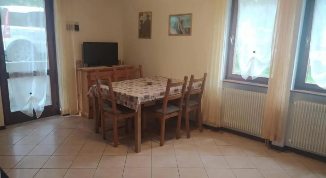 Апартаменты Rendena Ski Apartments