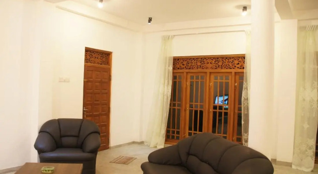 Srimali's Residence