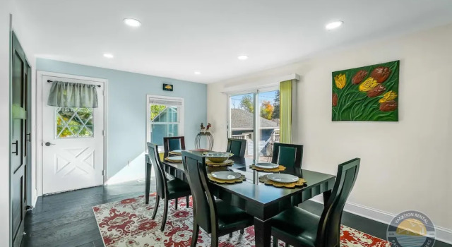 Charming Lake Geneva Retreat for 8, Reserva ahora Casa o chalet Lake Geneva Wisconsin