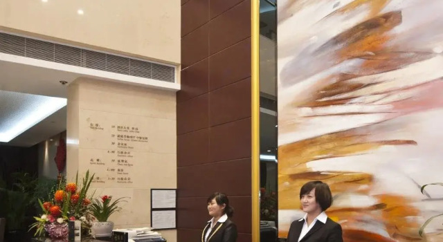 Xiyueting Hotel