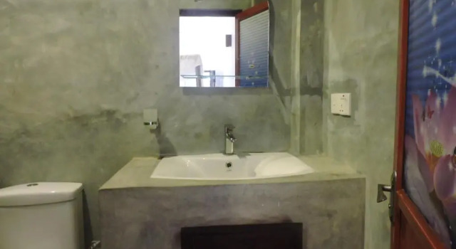 Двухместный номер Standard Asantha Guest House