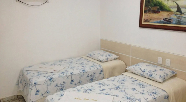 Rolim Rios Hotel