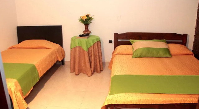 Hotel Villamayor Cabecera, Забронировать Отель Отели в центре Букараманга, в центре