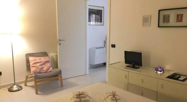 B&B Il Corbezzolo, Buchen Sie Bed & Breakfast Vallo della Lucania 