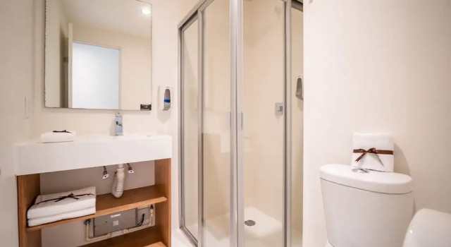 Двухместный номер Standard с красивым видом из окна AM Hotel y Plaza