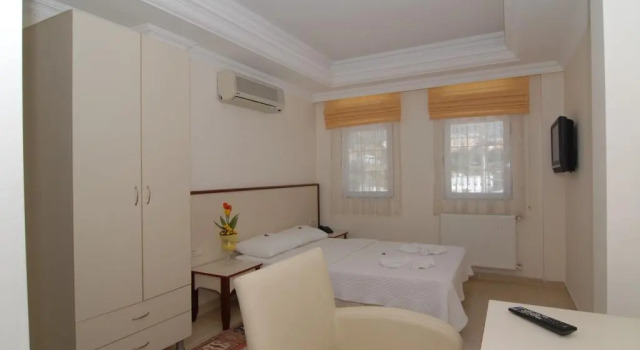 Bodrum Marma Otel