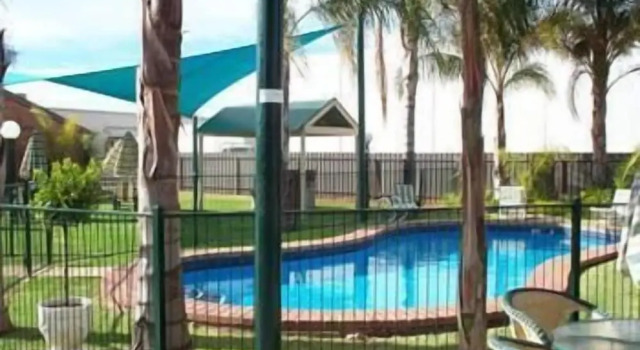Murrayland Holiday Apartments, Забронировать Апартаменты/квартира Милдьюра Mildura Region, рядом с Торговый центр Central Mildura