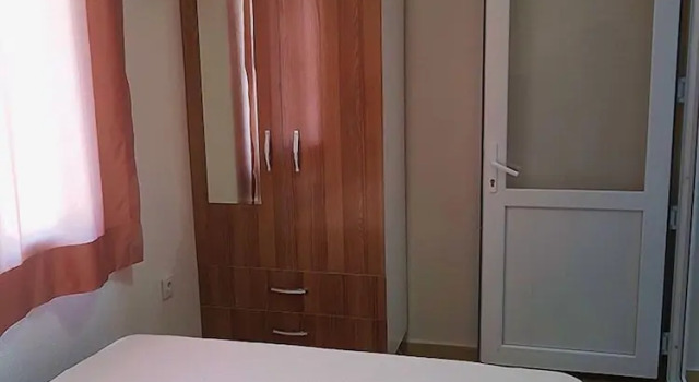 Апартаменты Ata Apart Otel