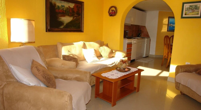 Apartments Senka