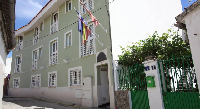 Hostal Campo Real, Reservar Albergue Campo Real Comunidade de Madrid