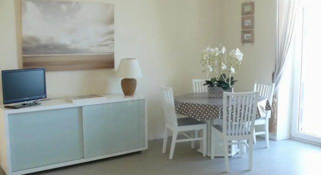 Appartement ROCK WILL, Rezerwuj Apartament Dinard 