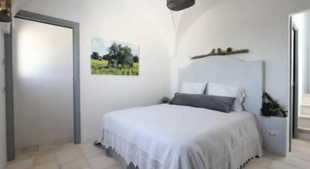 Номер Superior Masseria Lama di Coccaro