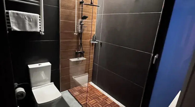 Вилла Deluxe Sapanca Sunset Villas