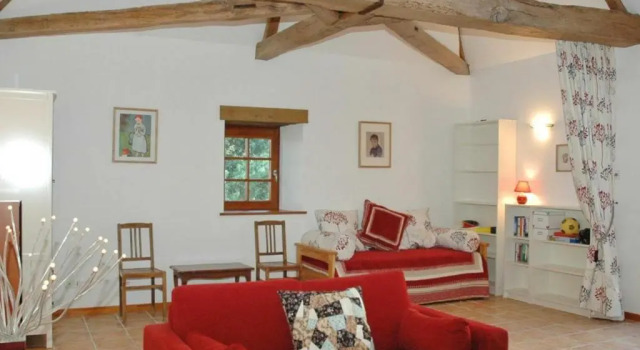 Charmante demeure 17e avec piscine privative, grand jardin et patrimoine riche en Touraine Sud. - FR-1-381-368, Reserva ahora Hotel Villeperdue Indre y Loira