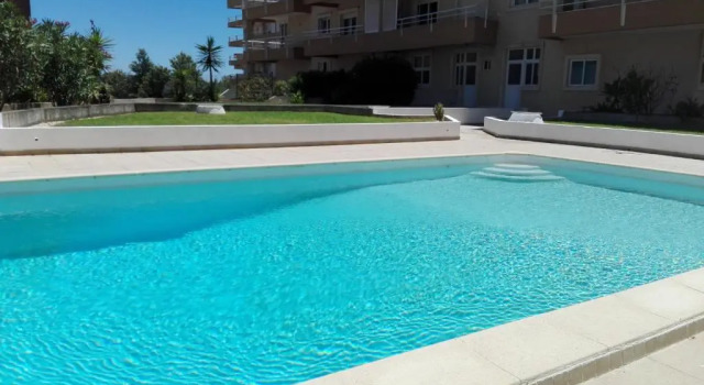 Апартаменты c 1 комнатой Marina Apartment