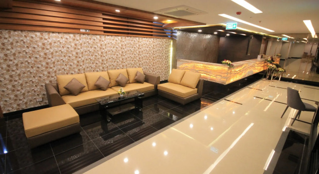 LawinTa Hotel Pattaya