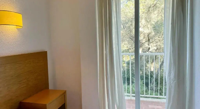 Одноместный номер Standard Hotel Selva Arenal