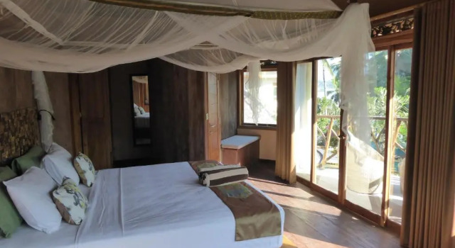 Вилла Superior Puri Dajuma Villas