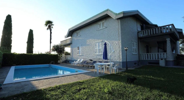 Villa Villa Rosa