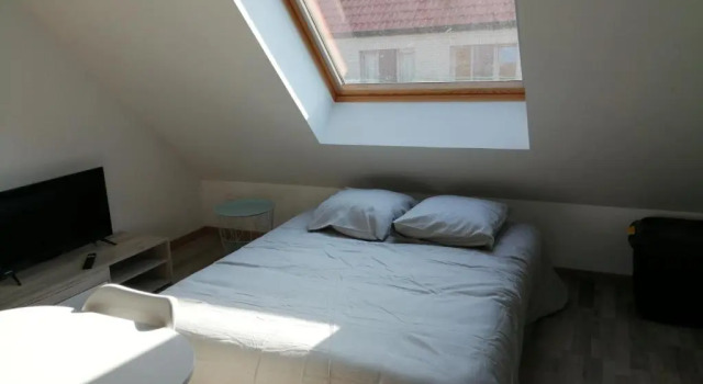 Studio-Cosy, Varaa Huoneistohotelli  