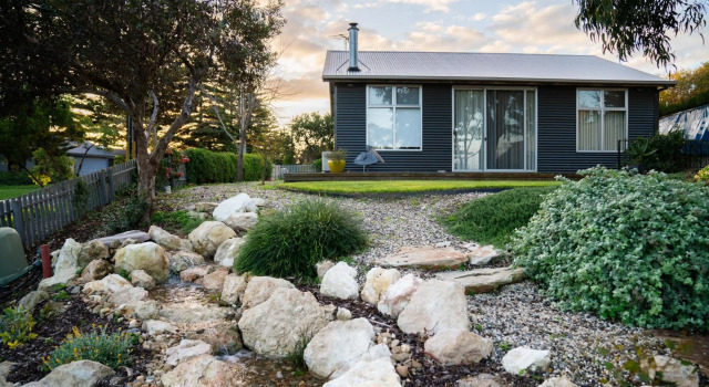 Pelican Cottage - Pet Friendly - Wifi, Réserver Maison de vacances Goolwa South Australie-Méridionale