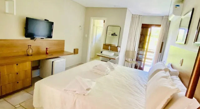 Номер Superior WINNER BEACH HOTEL