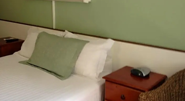 Двухместный номер Standard Paravista Motel