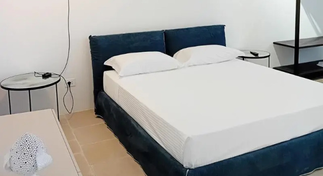 Двухместный номер Deluxe Torre Assunta Masseria